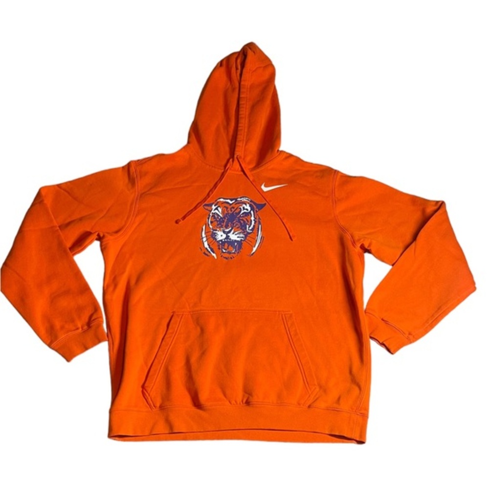 Nike Clemson Sweatshirt Size Large